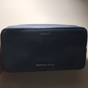 Michael Kors makeup bag